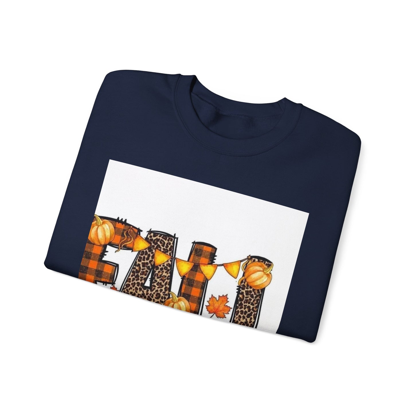 Unisex Heavy Blend Crewneck Sweatshirt