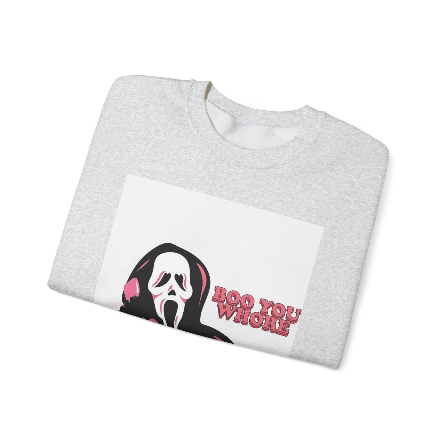 Unisex Heavy Blend Crewneck Sweatshirt