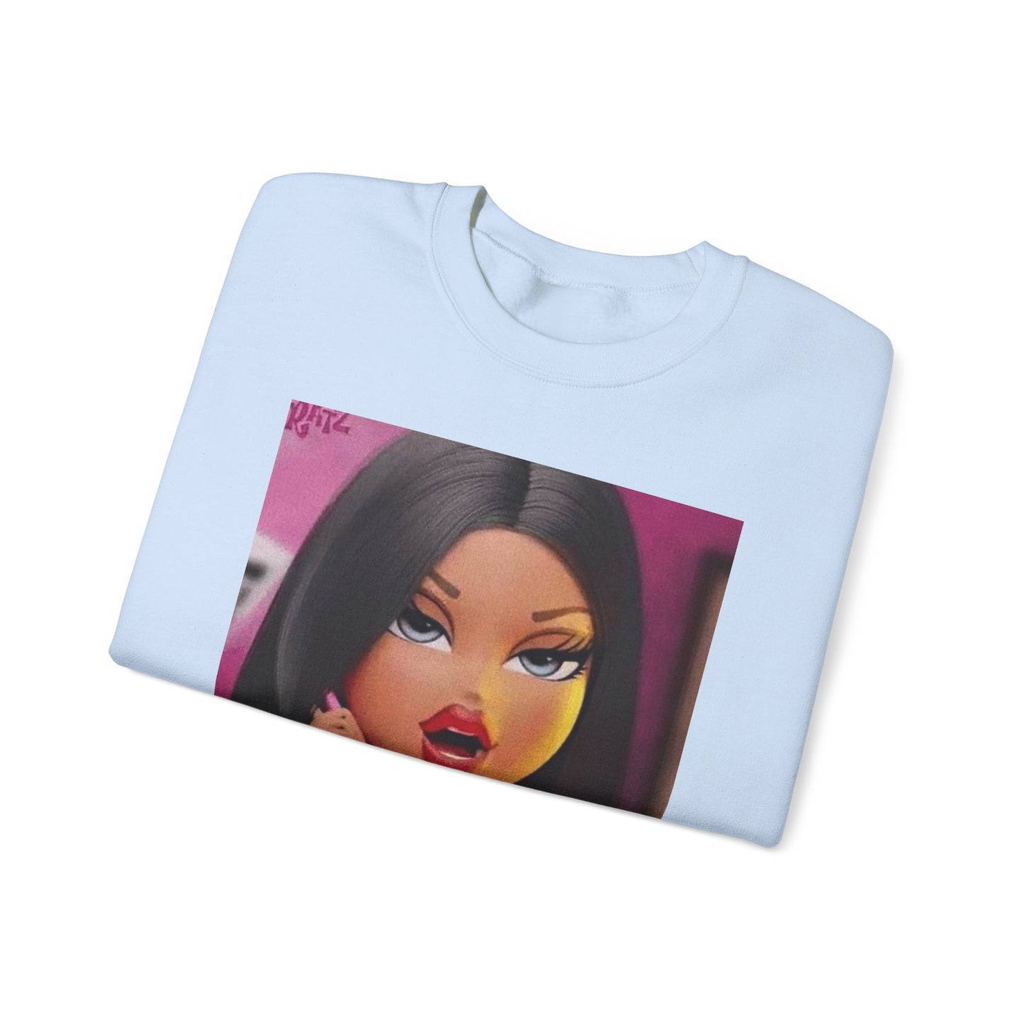 Unisex Heavy Blend Crewneck Sweatshirt