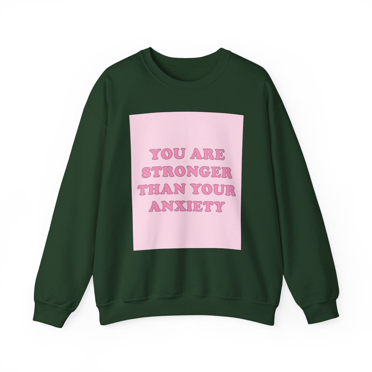 Unisex Heavy Blend Crewneck Sweatshirt