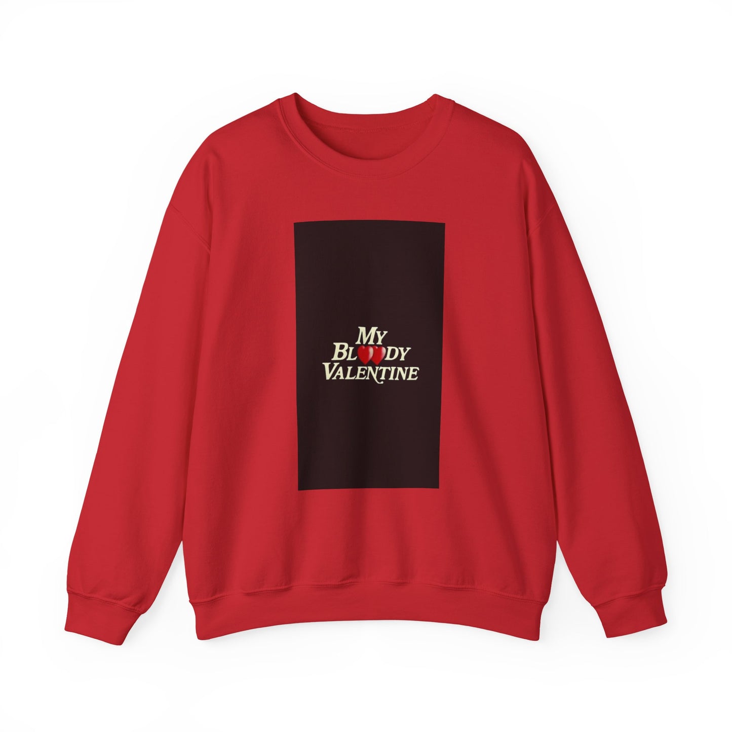 Unisex Heavy Blend Crewneck Sweatshirt