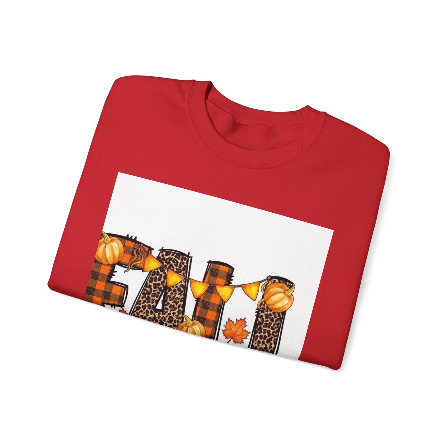 Unisex Heavy Blend Crewneck Sweatshirt