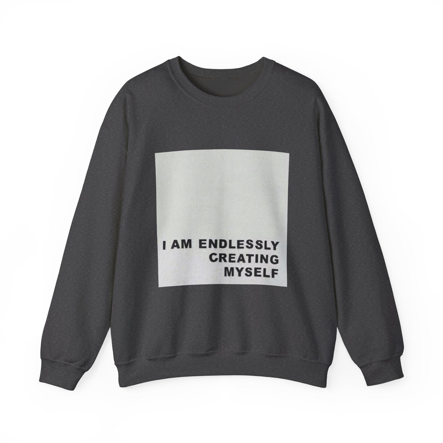 Unisex Heavy Blend Crewneck Sweatshirt