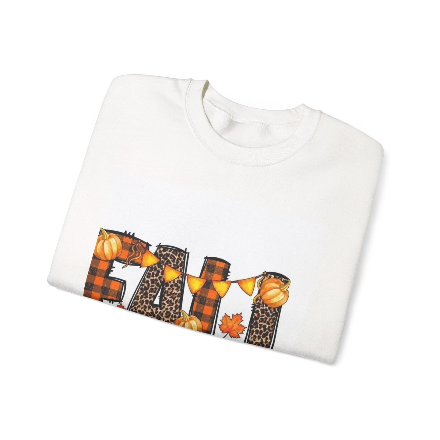 Unisex Heavy Blend Crewneck Sweatshirt