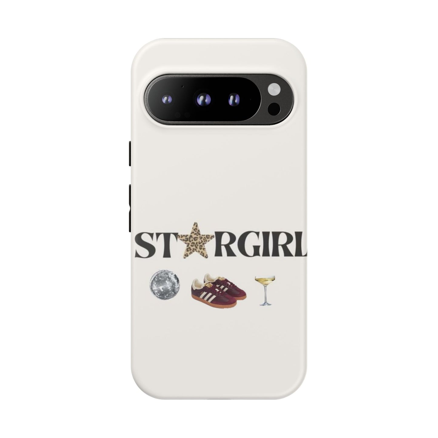 Stargirl Phone Case - Stylish Tough Case for Trendy Teens