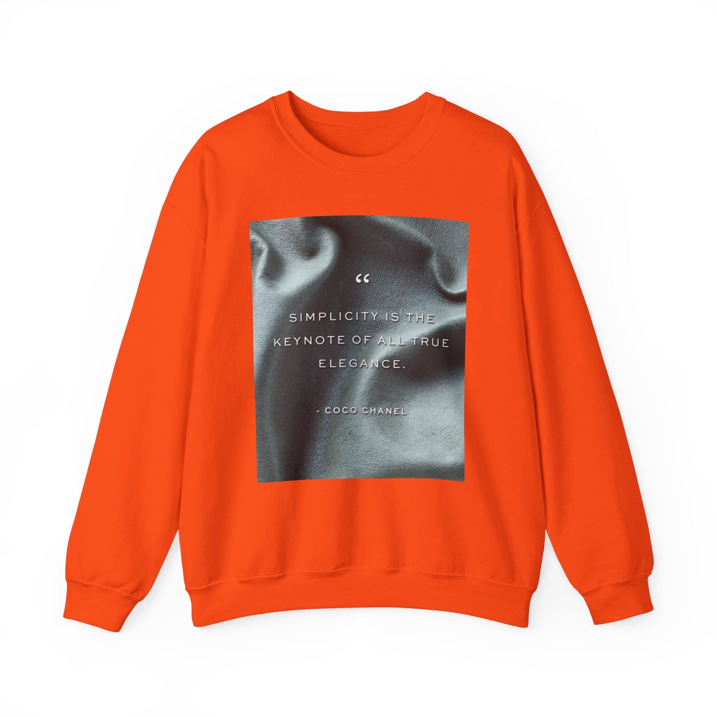 Unisex Heavy Blend Crewneck Sweatshirt