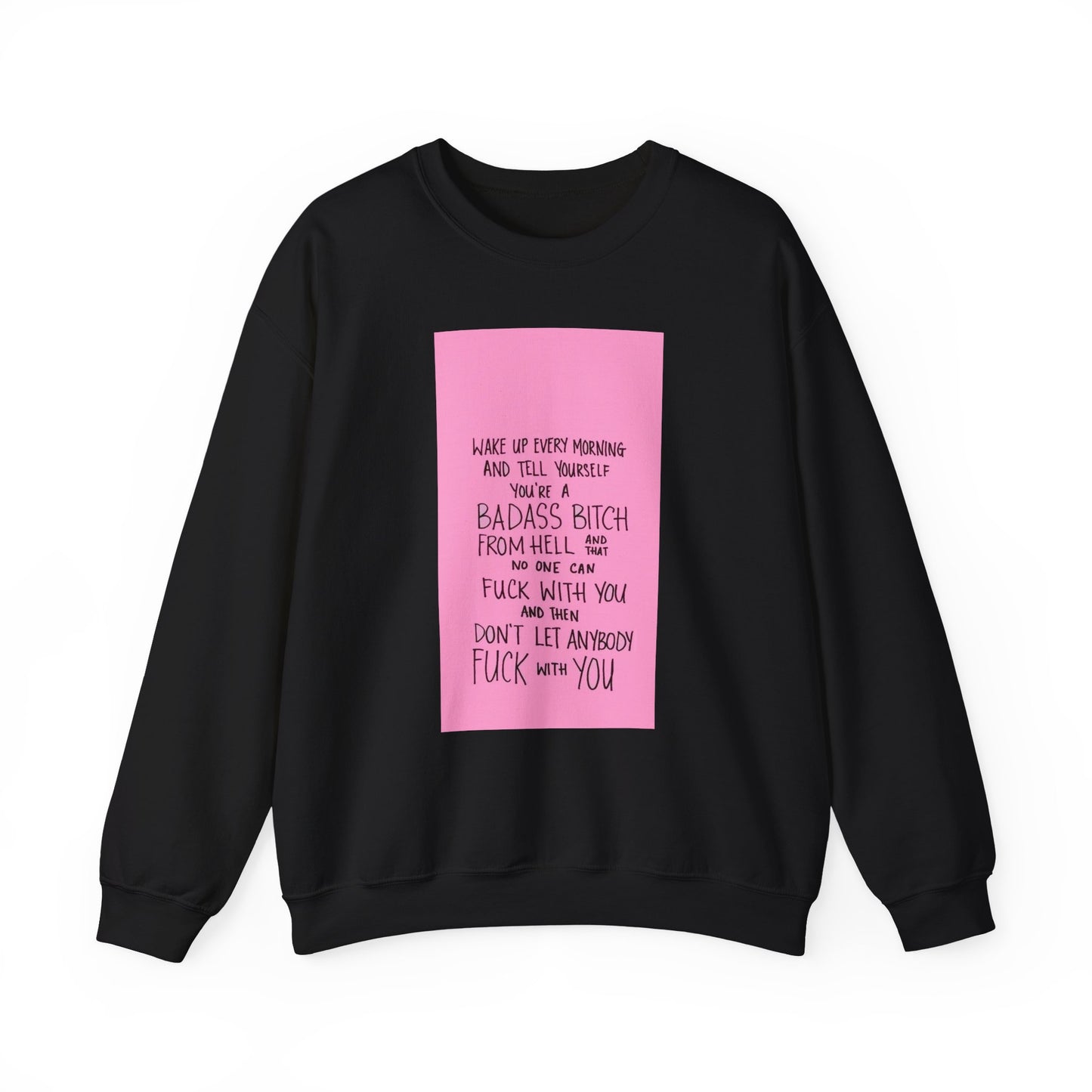 Unisex Heavy Blend Crewneck Sweatshirt