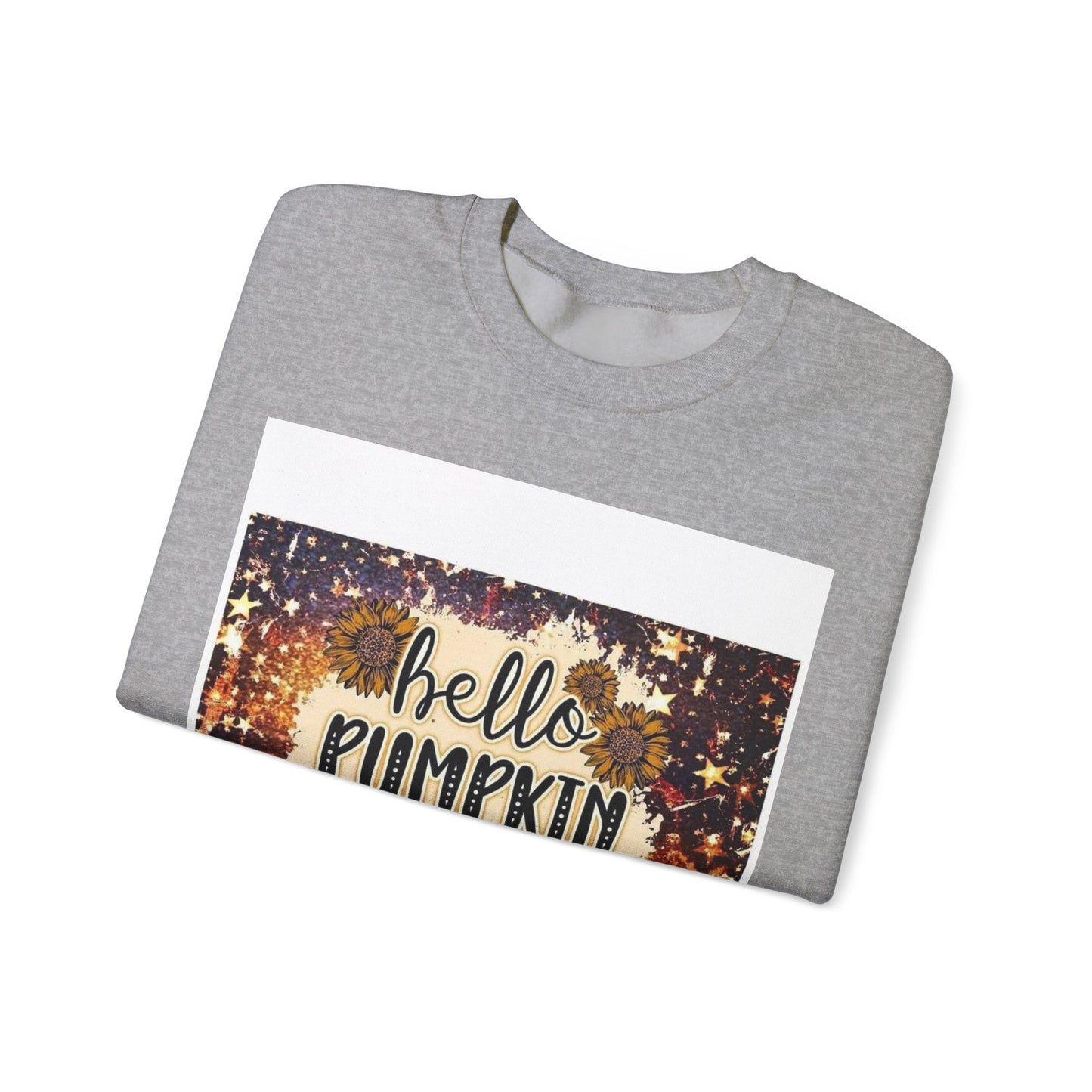 Unisex Heavy Blend Crewneck Sweatshirt