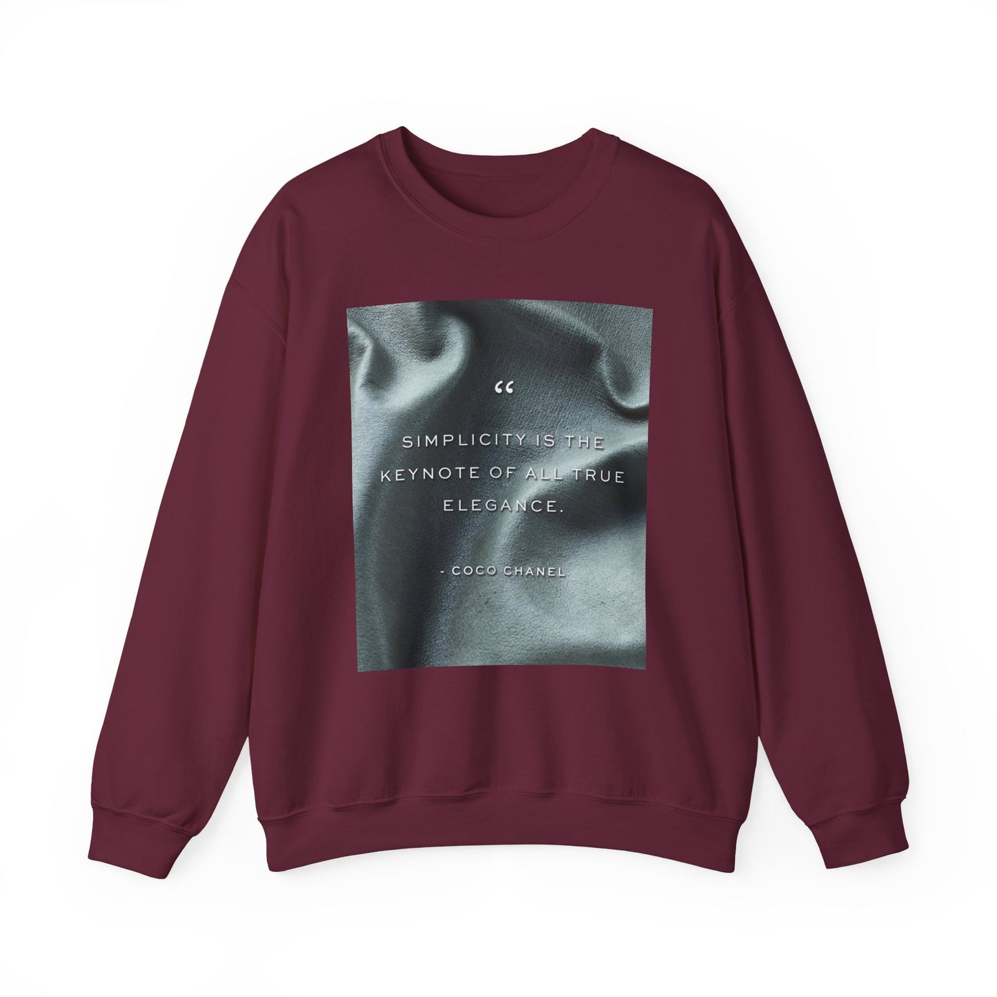 Unisex Heavy Blend Crewneck Sweatshirt