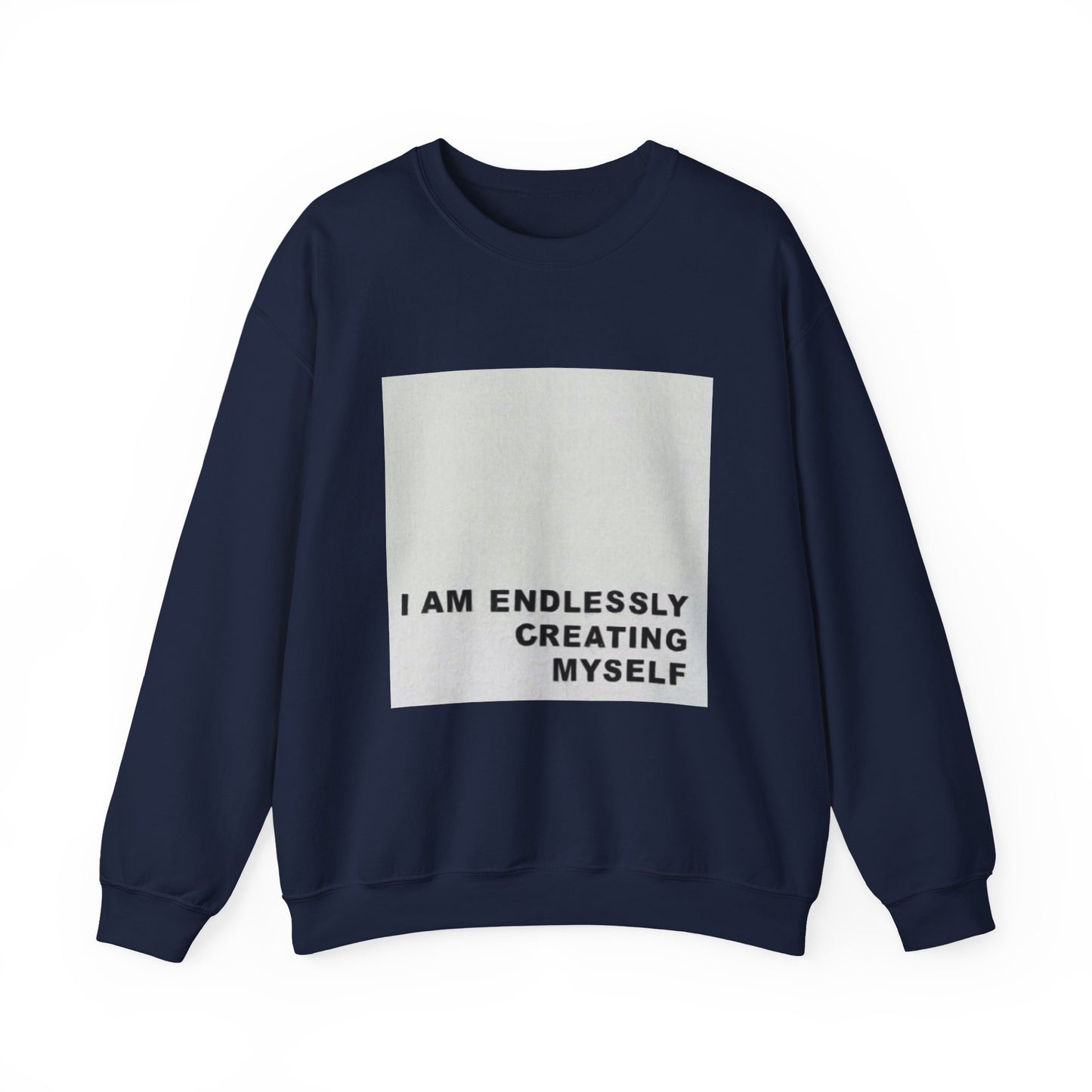 Unisex Heavy Blend Crewneck Sweatshirt