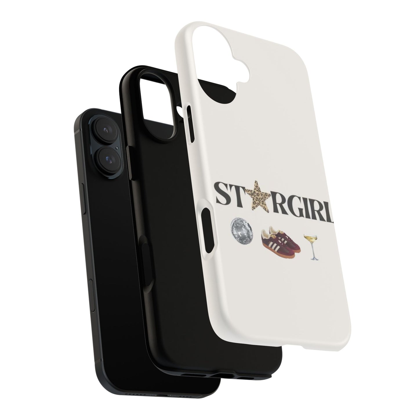 Stargirl Phone Case - Stylish Tough Case for Trendy Teens
