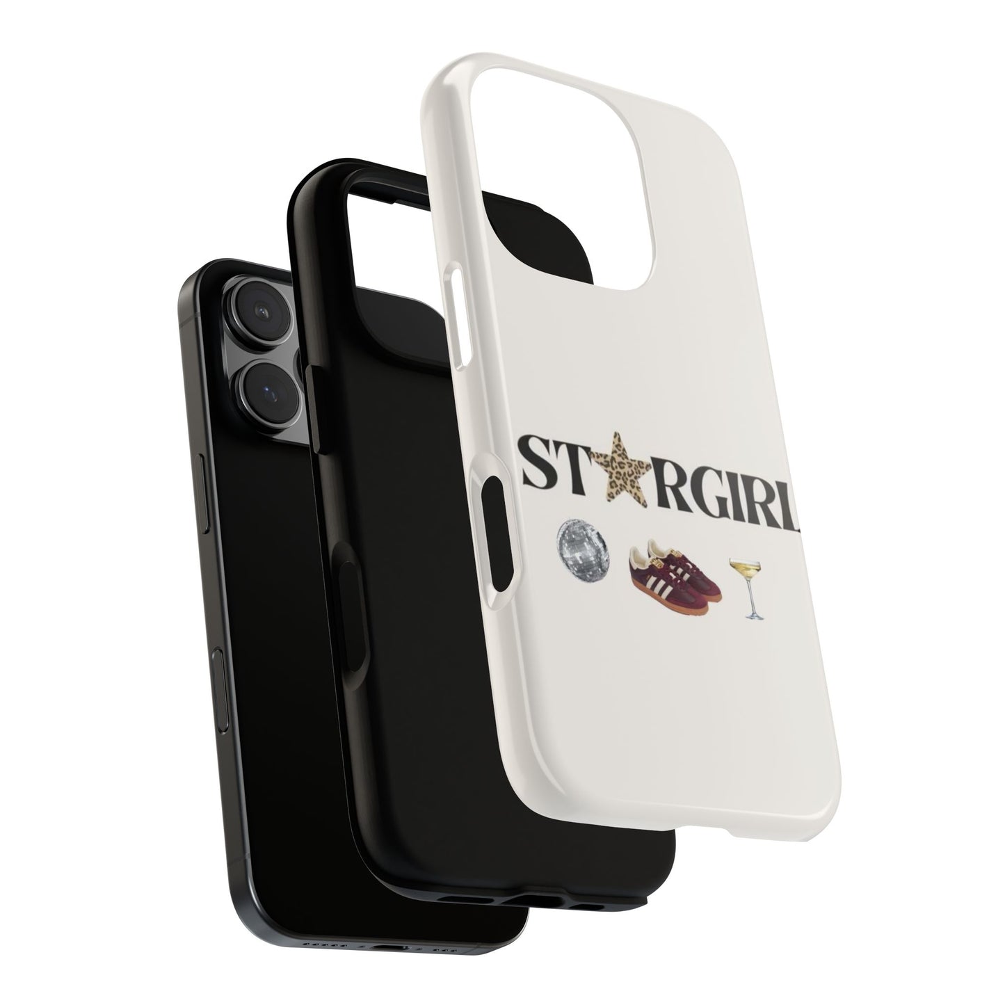 Stargirl Phone Case - Stylish Tough Case for Trendy Teens
