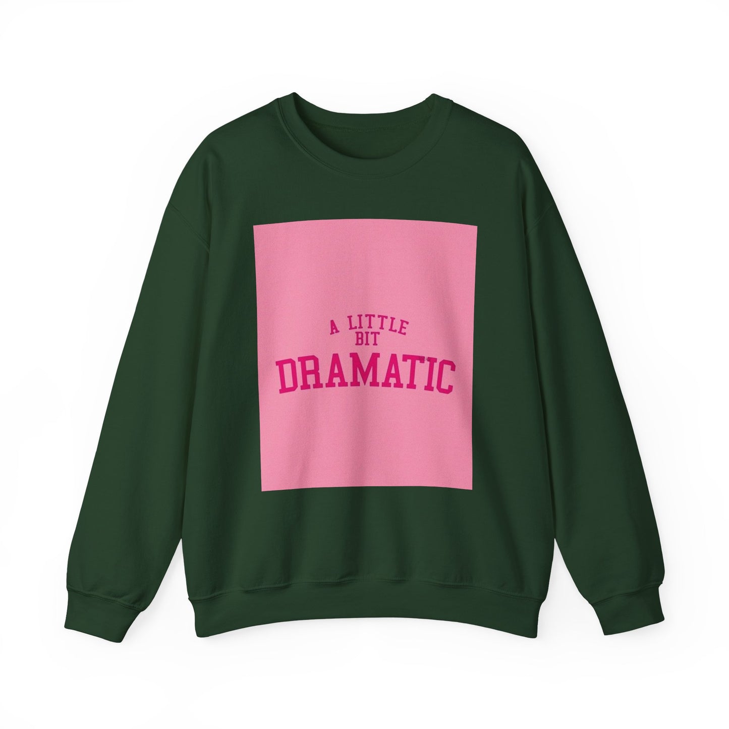 Unisex Heavy Blend Crewneck Sweatshirt