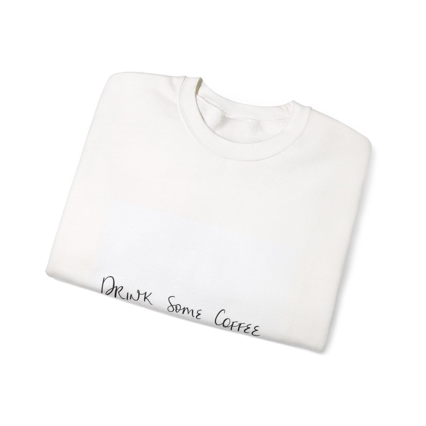 Unisex Heavy Blend Crewneck Sweatshirt