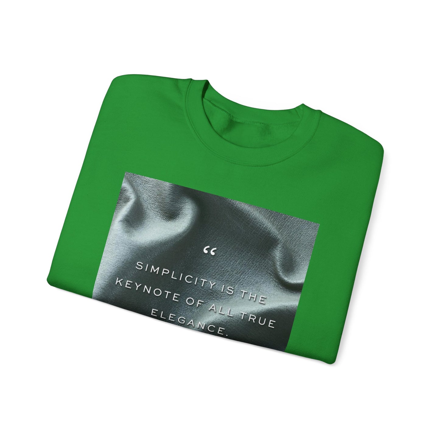 Unisex Heavy Blend Crewneck Sweatshirt