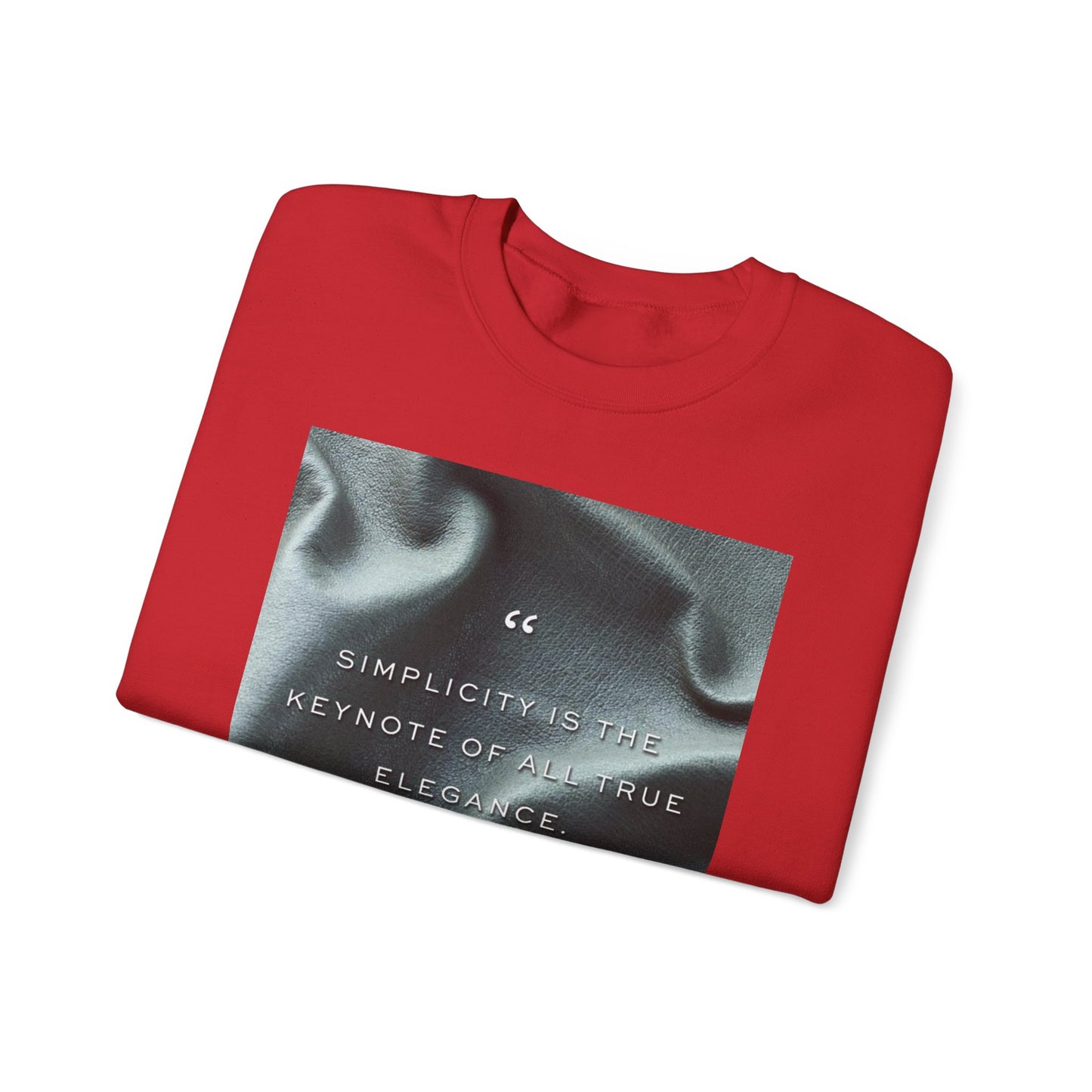 Unisex Heavy Blend Crewneck Sweatshirt