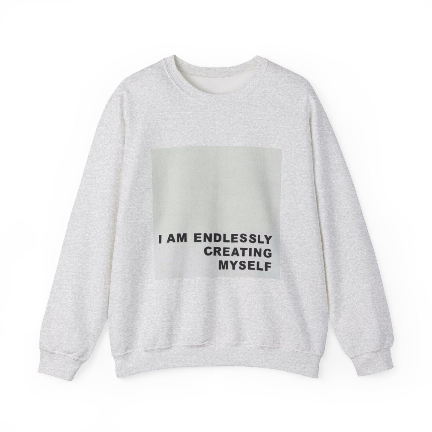 Unisex Heavy Blend Crewneck Sweatshirt