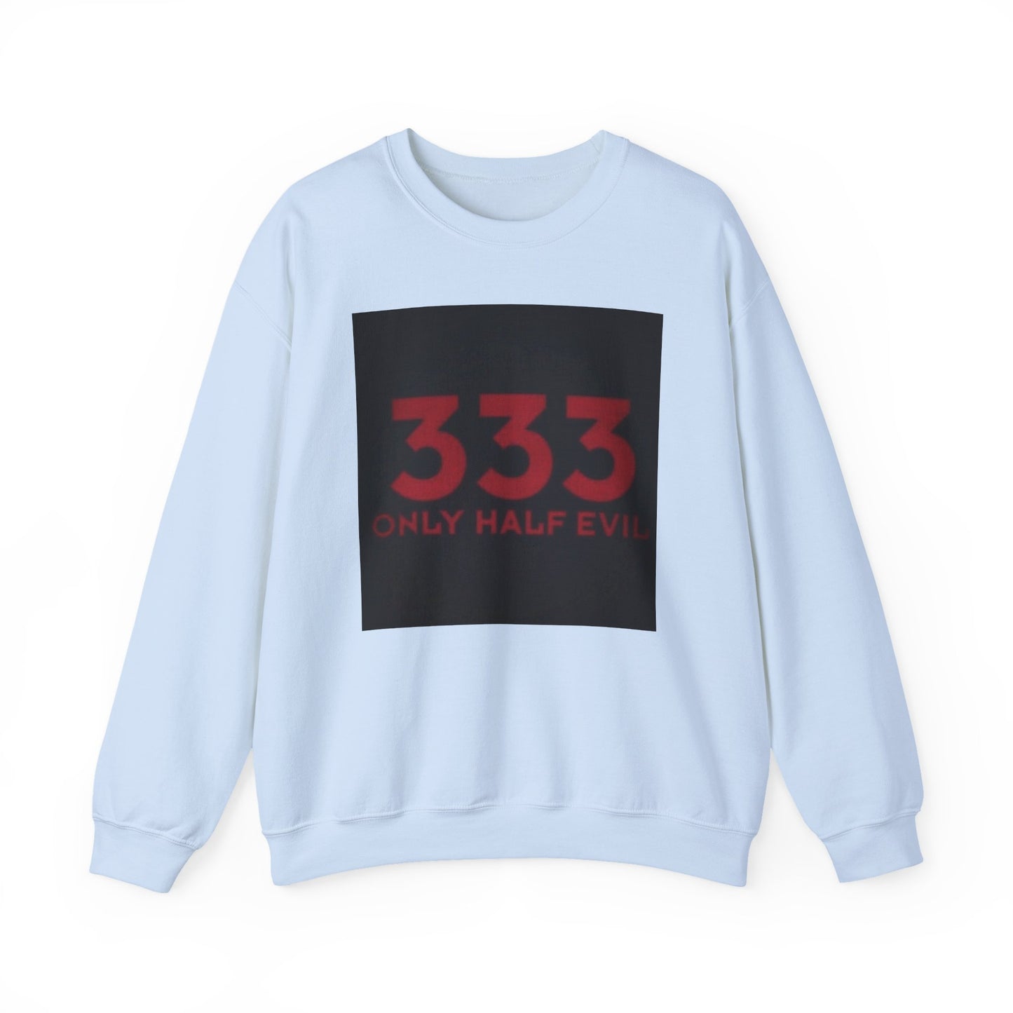 Unisex Heavy Blend Crewneck Sweatshirt