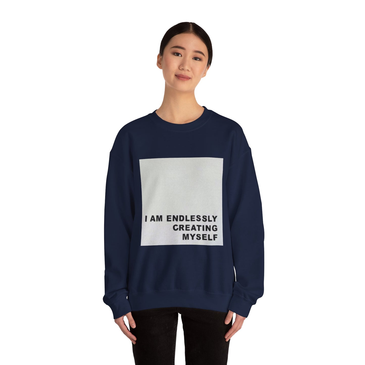 Unisex Heavy Blend Crewneck Sweatshirt