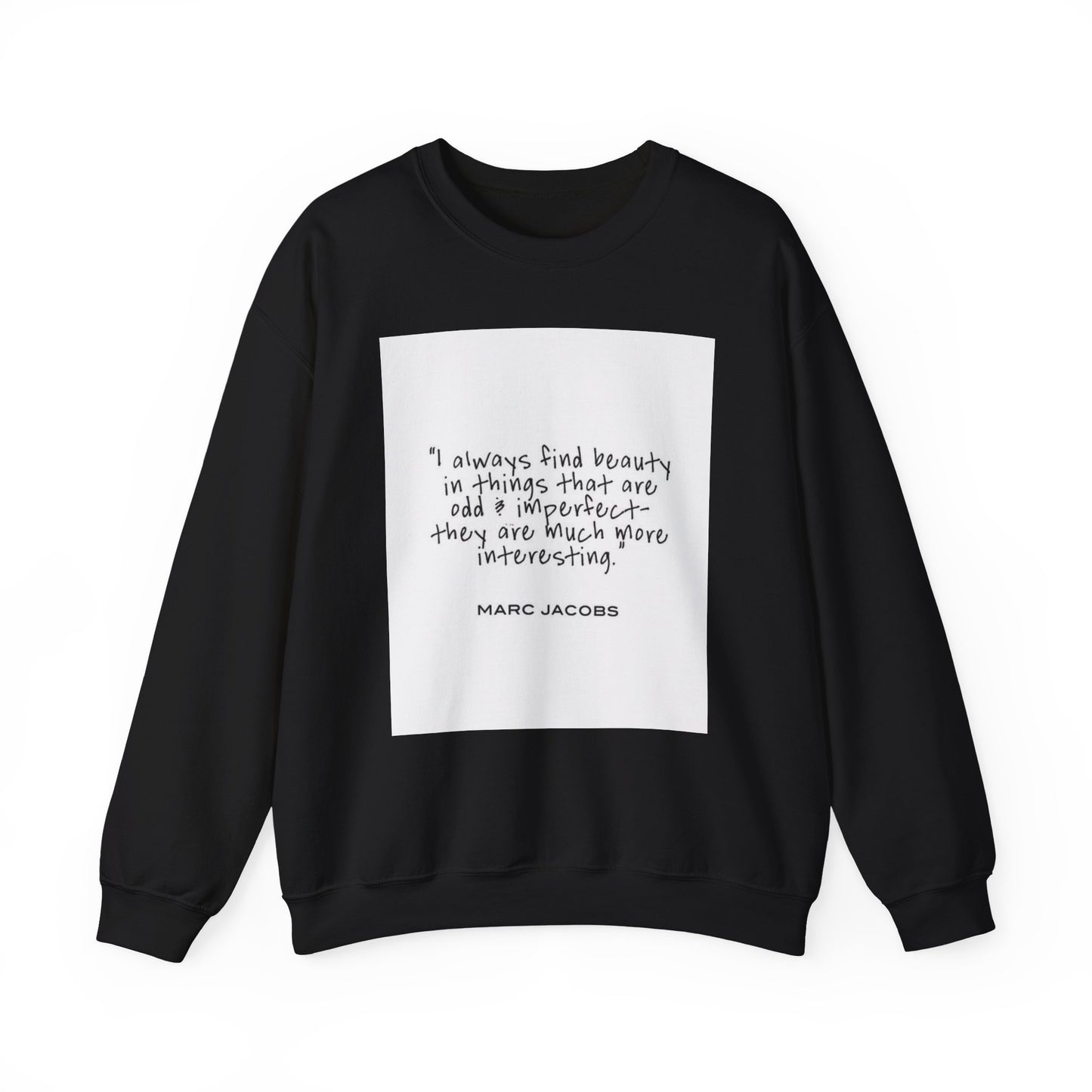 Unisex Heavy Blend Crewneck Sweatshirt