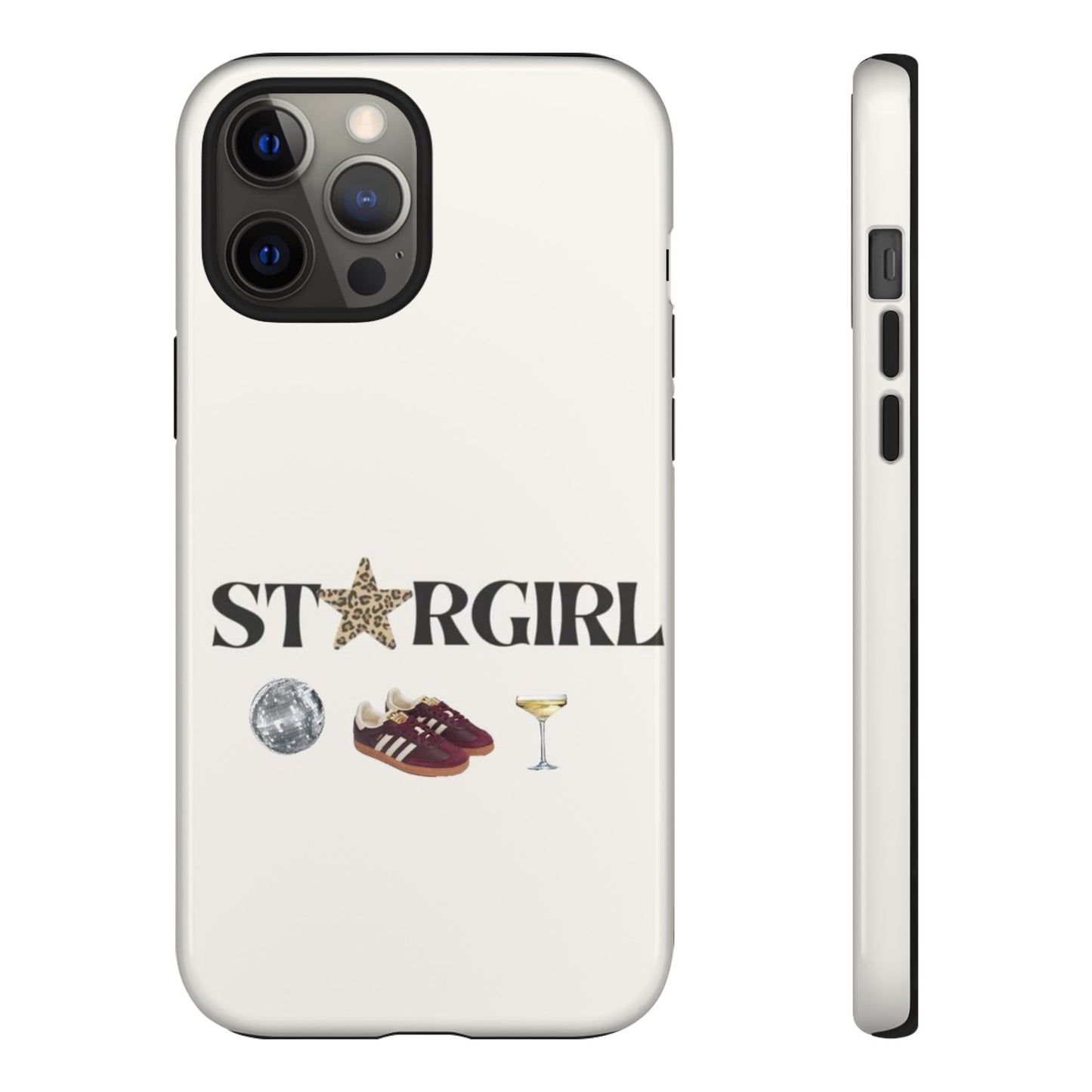 Stargirl Phone Case - Stylish Tough Case for Trendy Teens