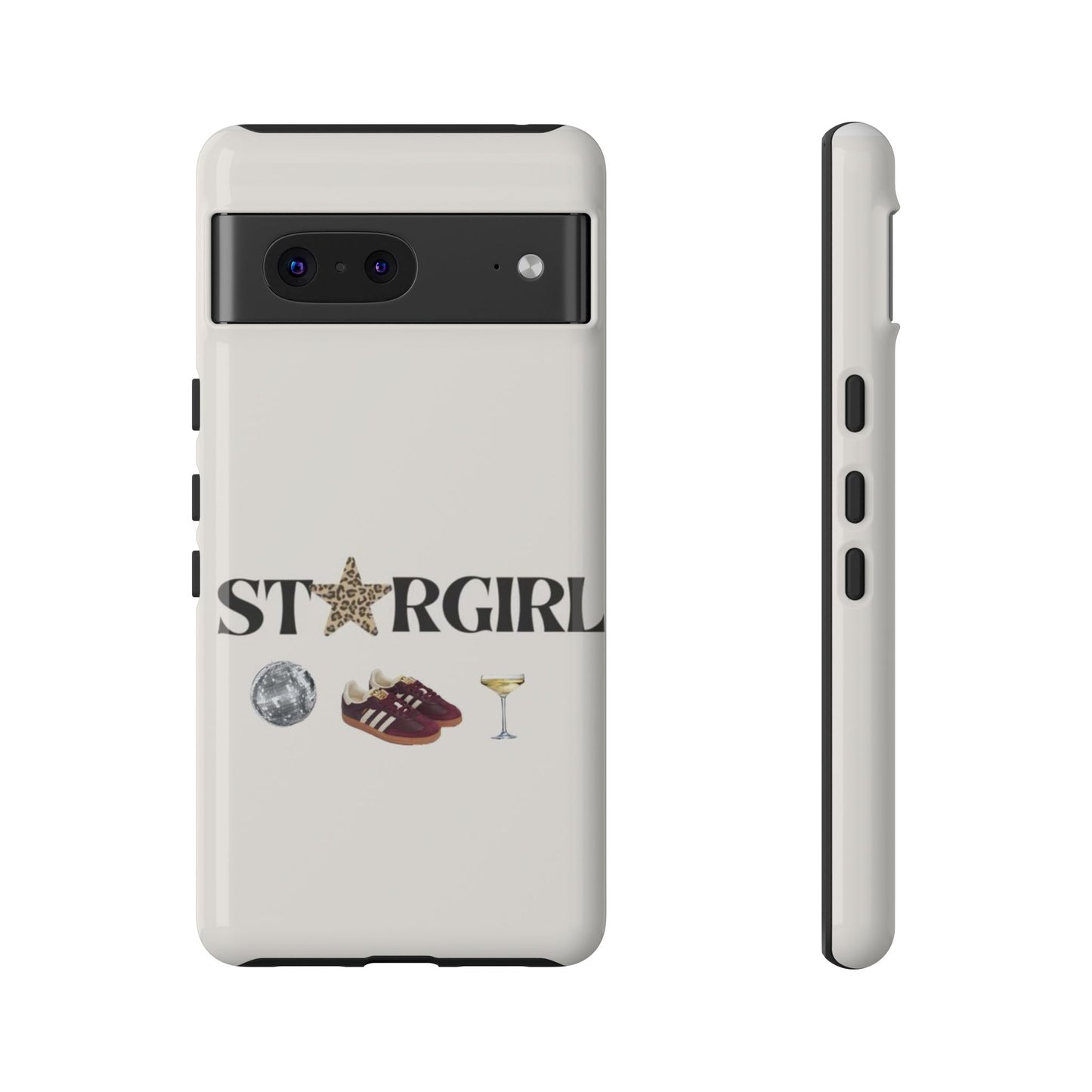 Stargirl Phone Case - Stylish Tough Case for Trendy Teens