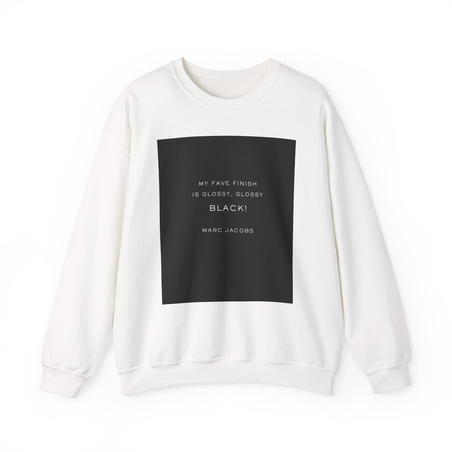 Unisex Heavy Blend Crewneck Sweatshirt