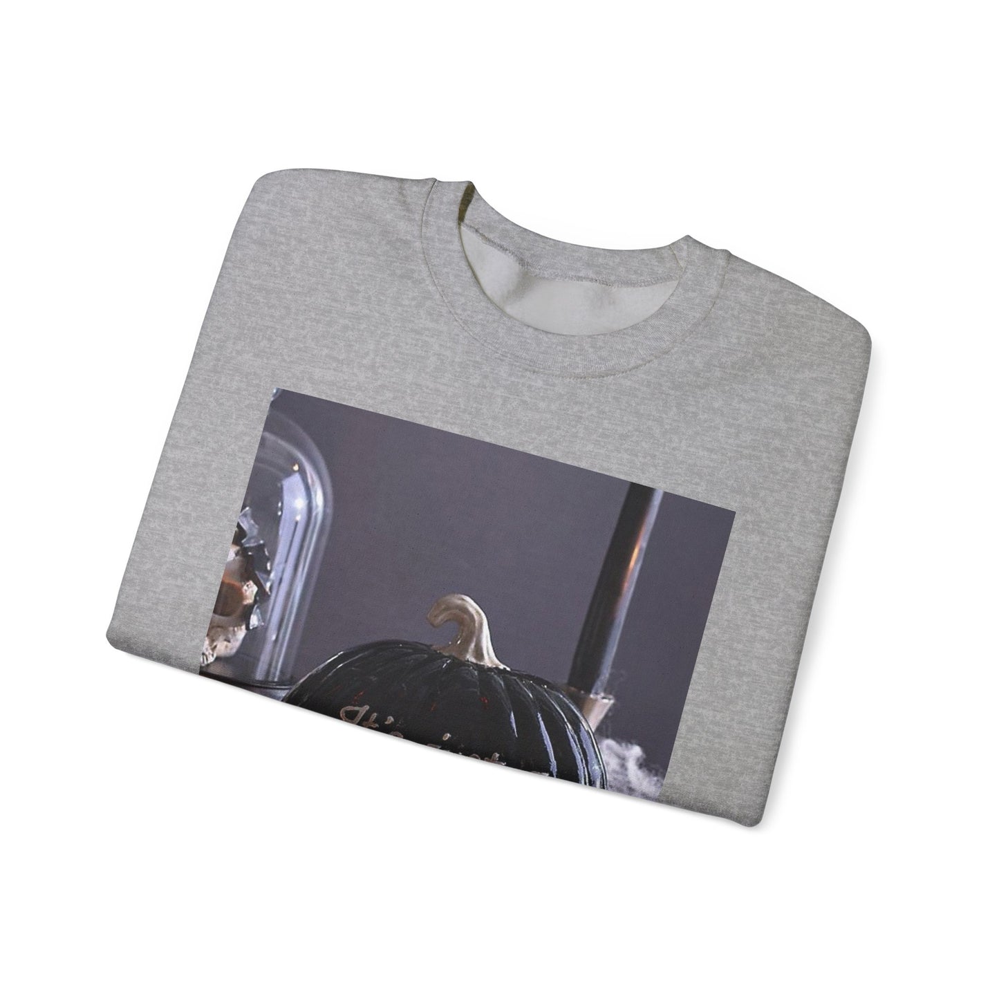 Unisex Heavy Blend Crewneck Sweatshirt