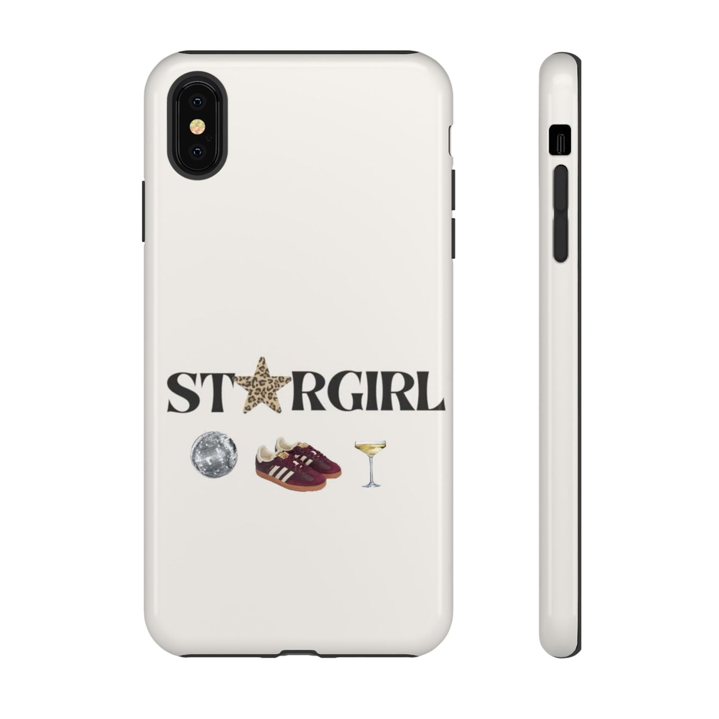 Stargirl Phone Case - Stylish Tough Case for Trendy Teens