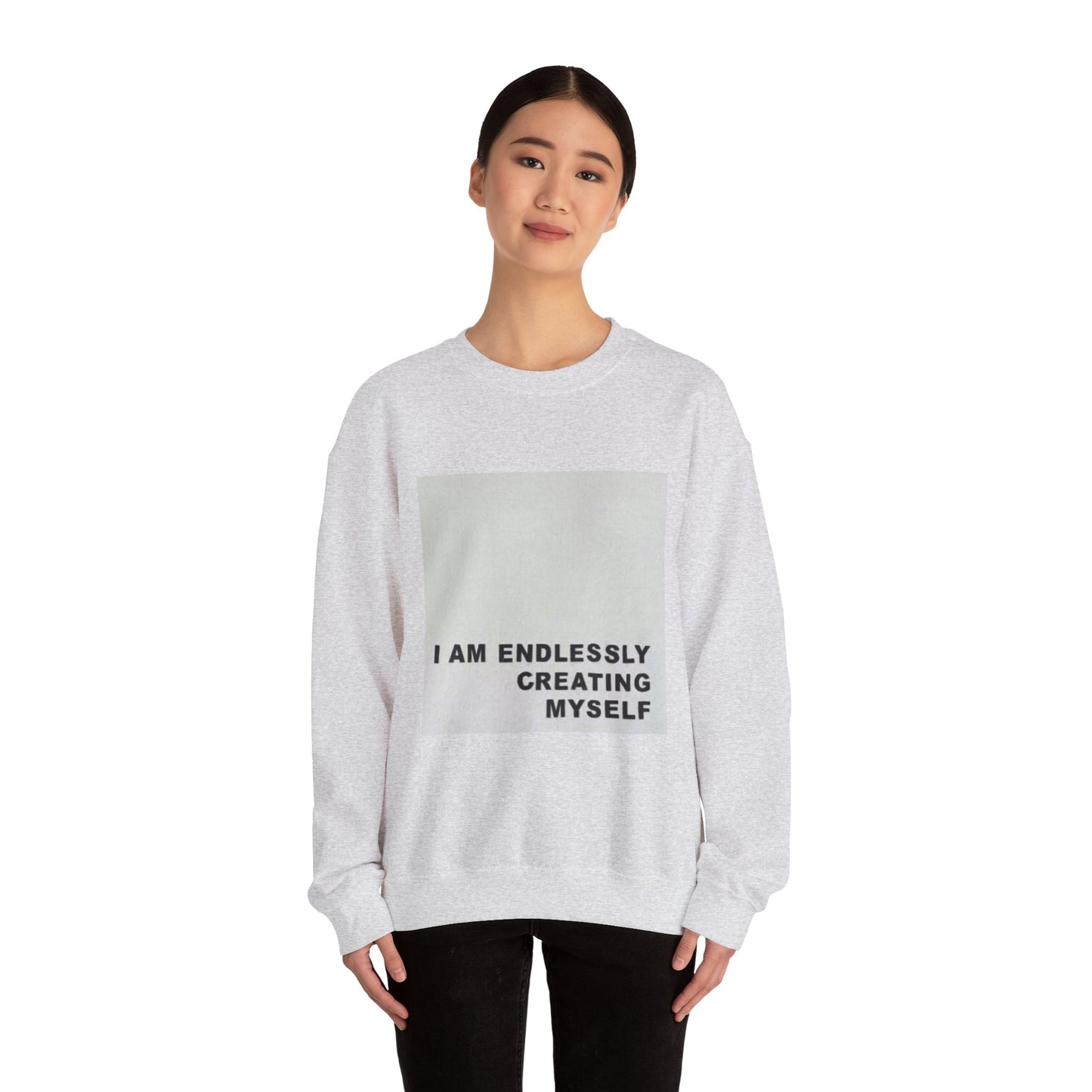 Unisex Heavy Blend Crewneck Sweatshirt