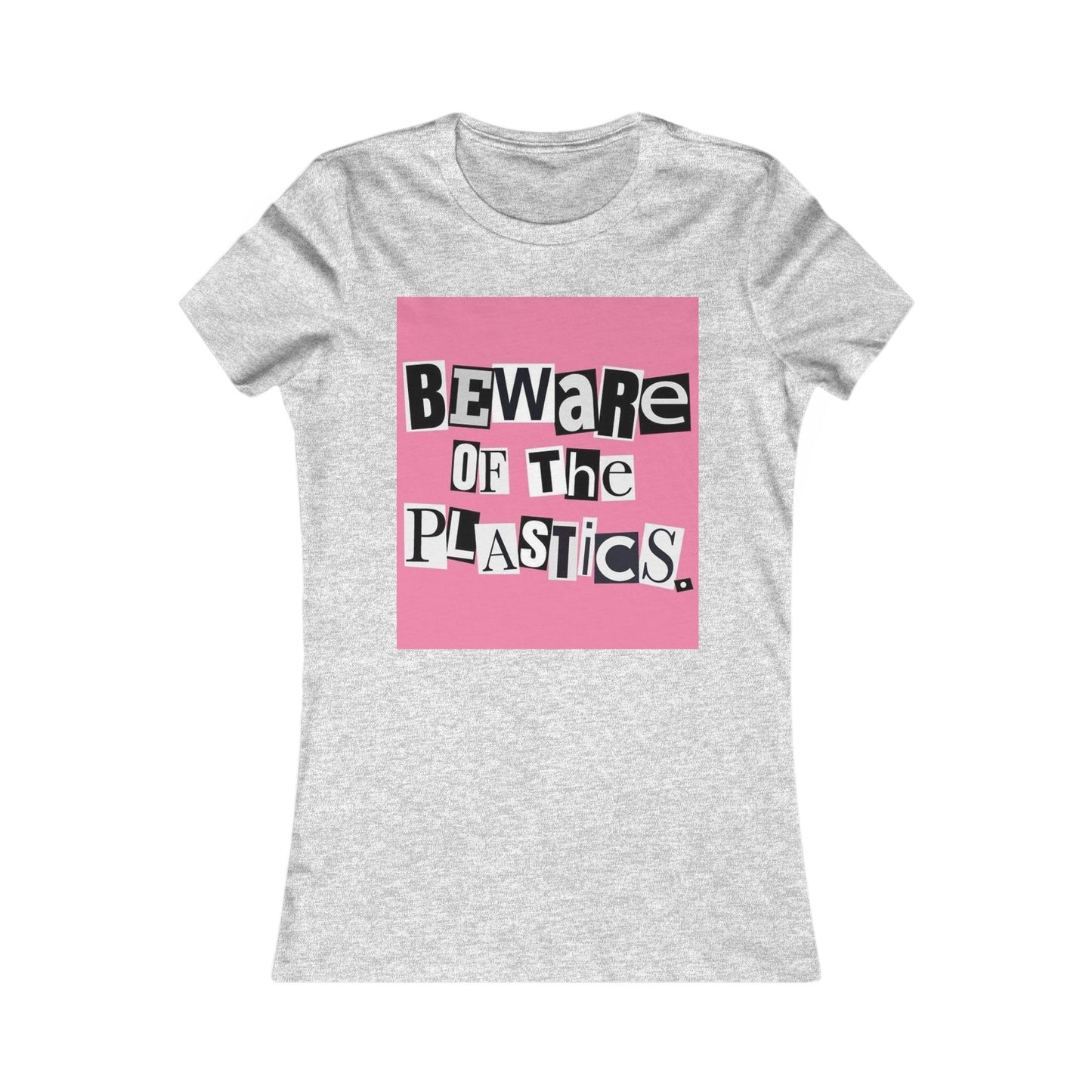 Women's Favorite Tee