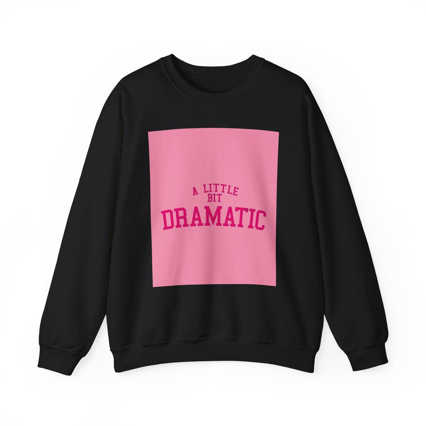 Unisex Heavy Blend Crewneck Sweatshirt
