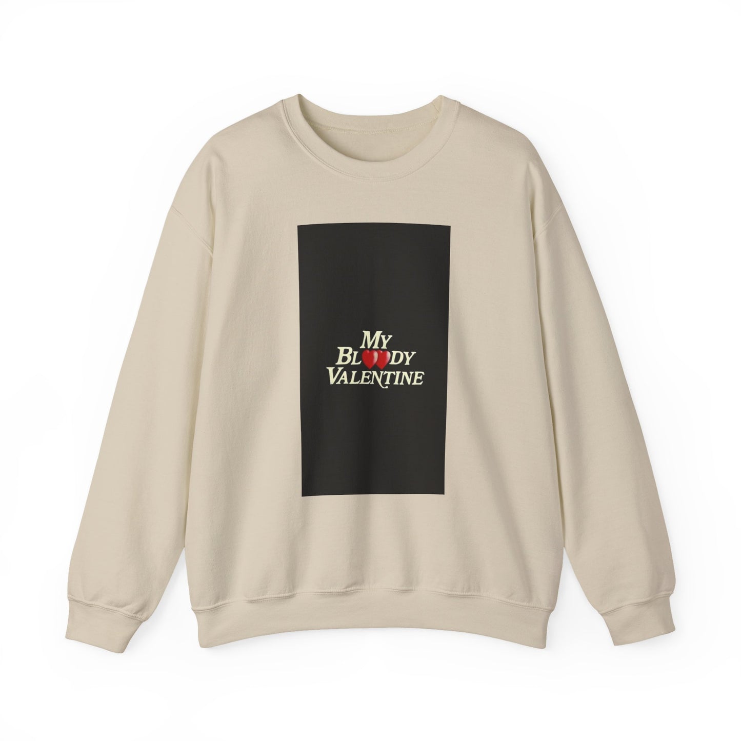 Unisex Heavy Blend Crewneck Sweatshirt