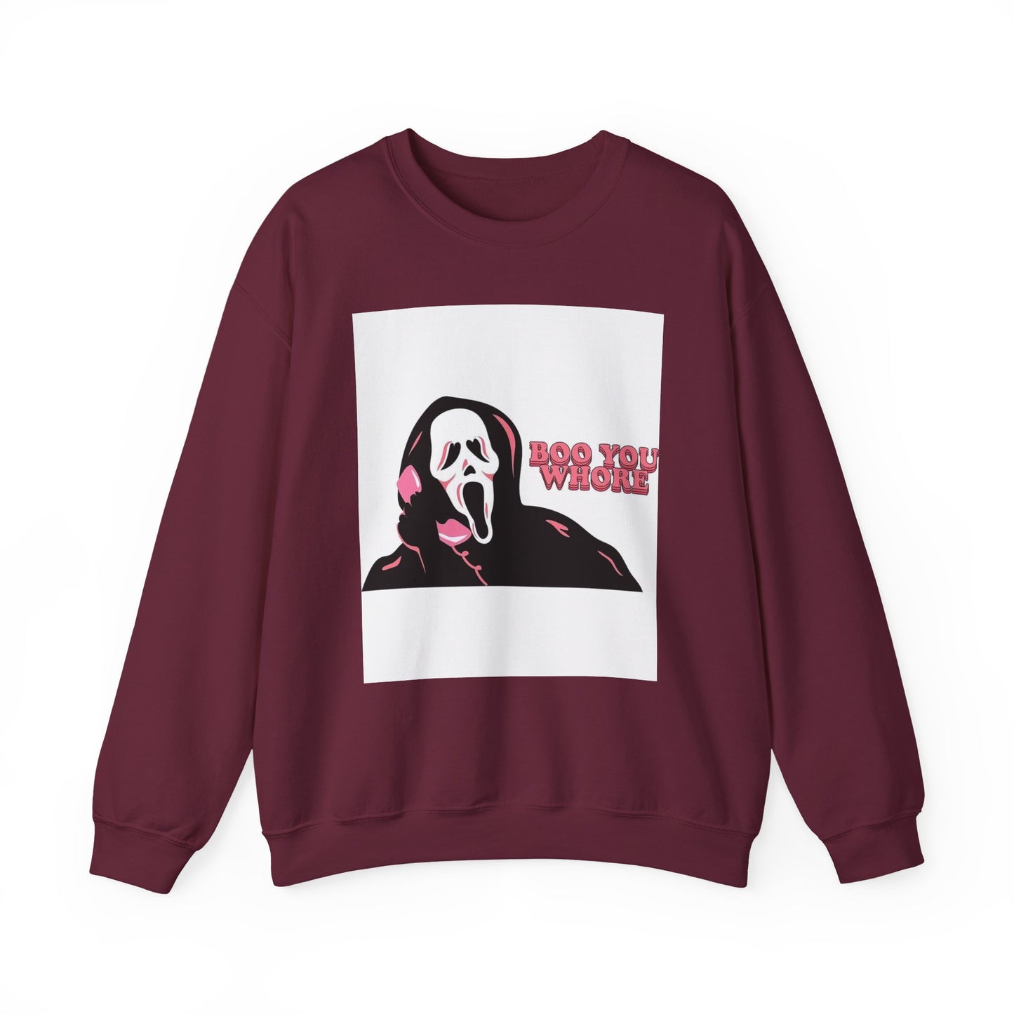 Unisex Heavy Blend Crewneck Sweatshirt