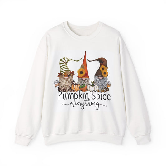 Unisex Heavy Blend Crewneck Sweatshirt