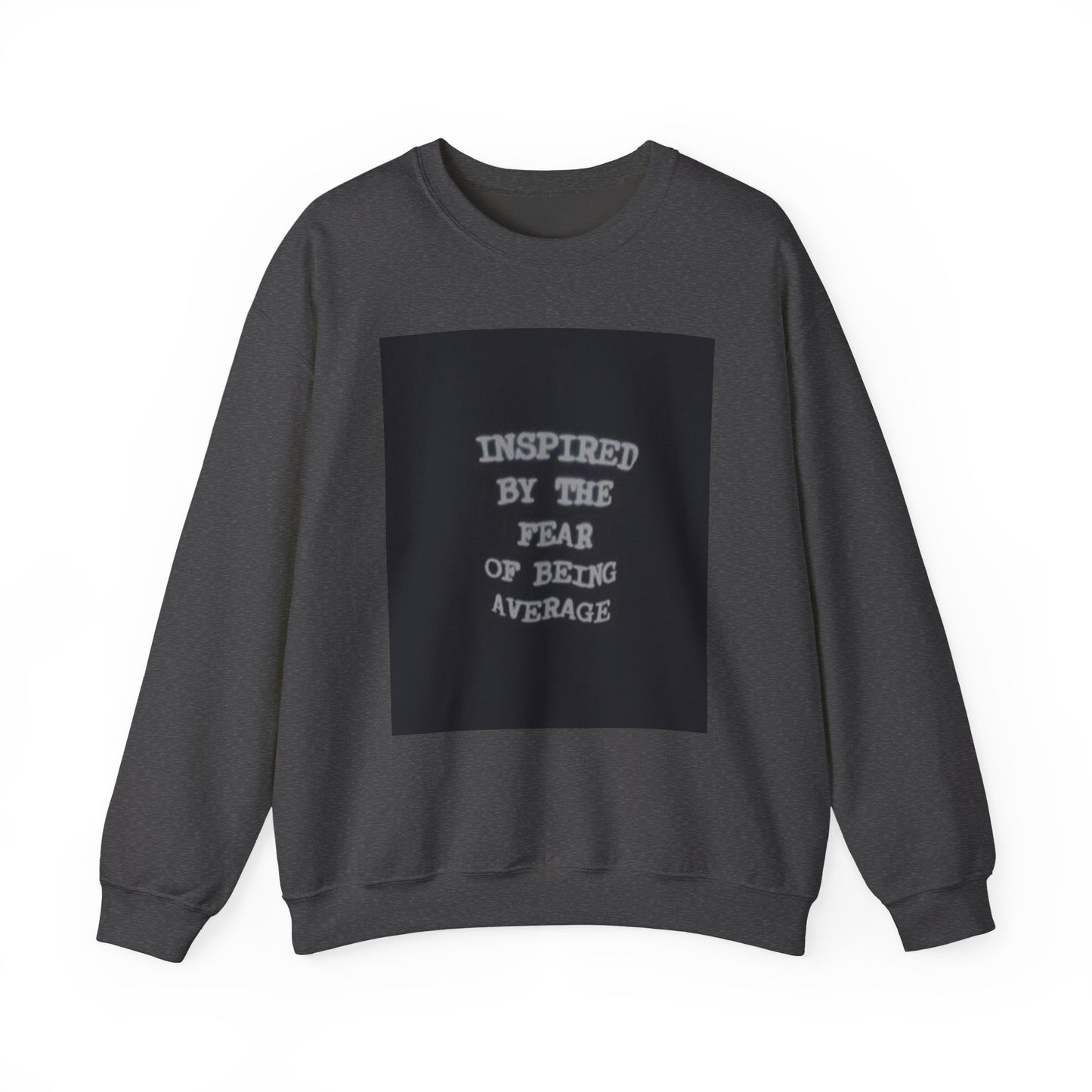 Unisex Heavy Blend Crewneck Sweatshirt