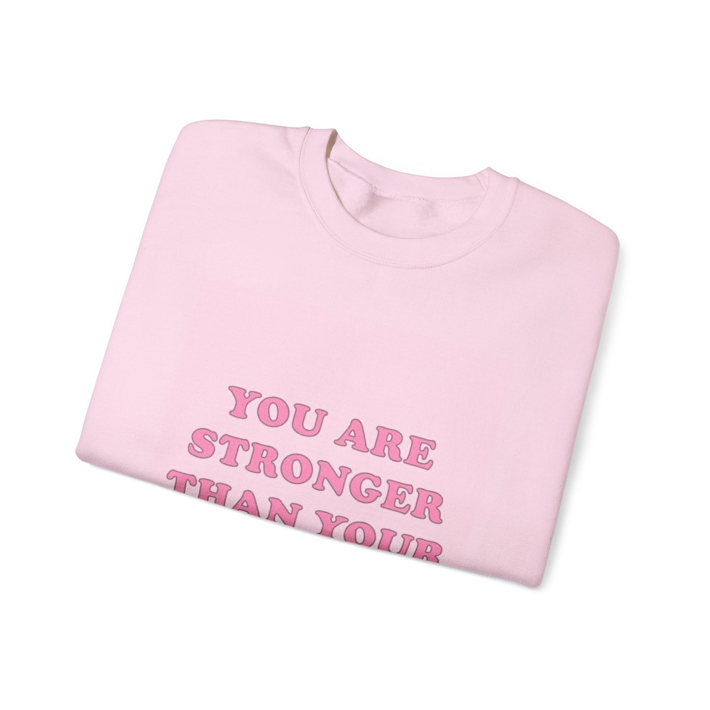 Unisex Heavy Blend Crewneck Sweatshirt