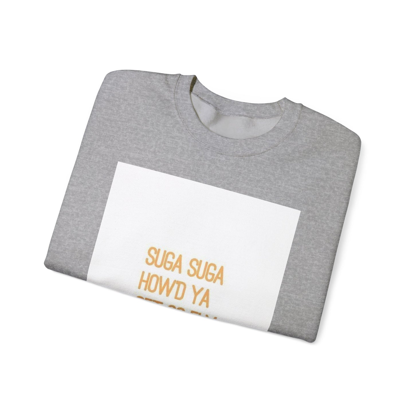 Unisex Heavy Blend Crewneck Sweatshirt