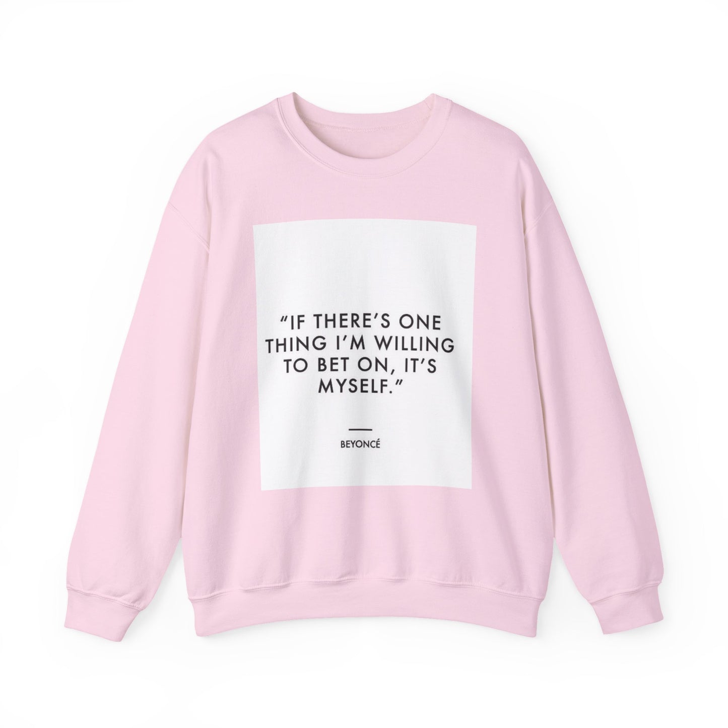 Unisex Heavy Blend Crewneck Sweatshirt