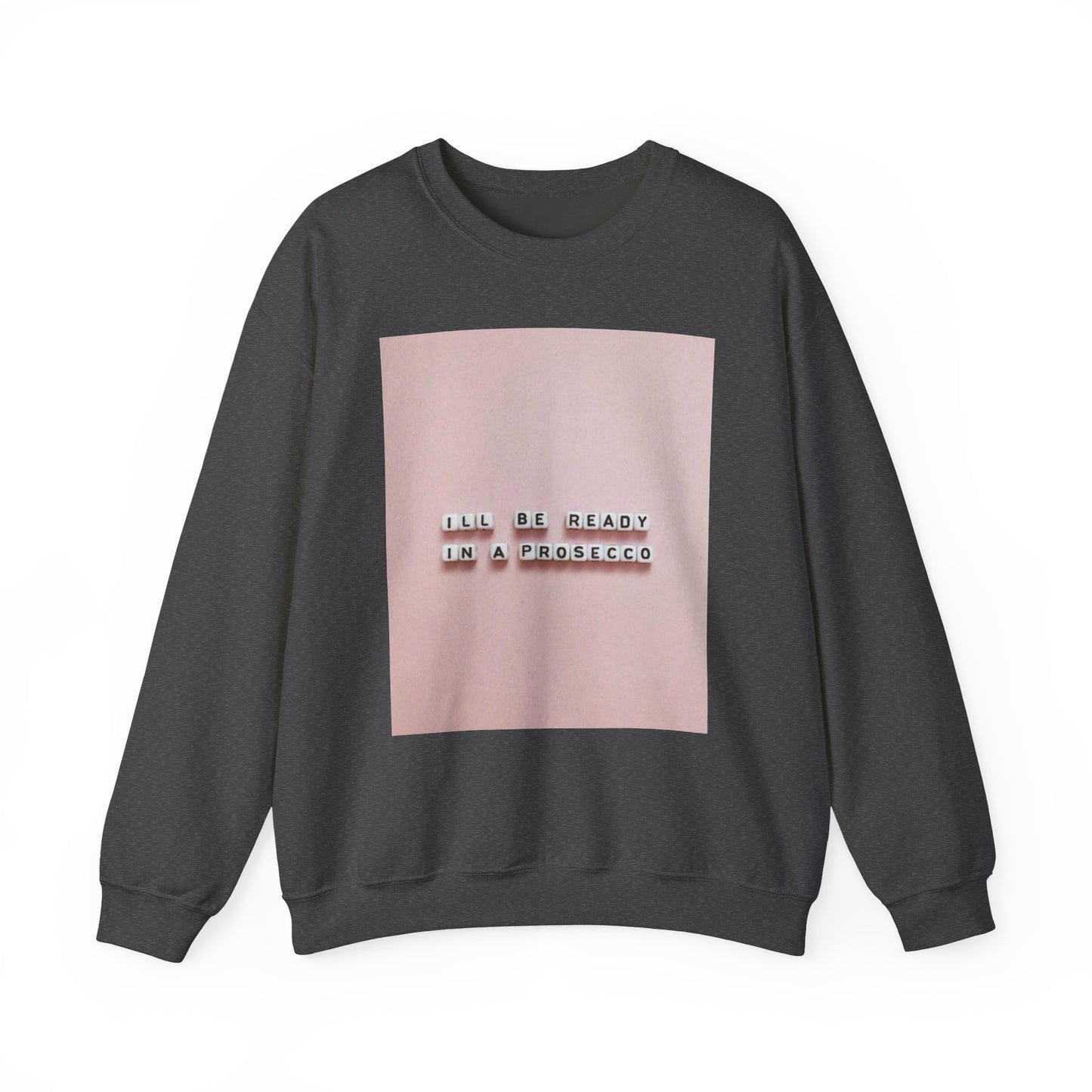 Unisex Heavy Blend Crewneck Sweatshirt