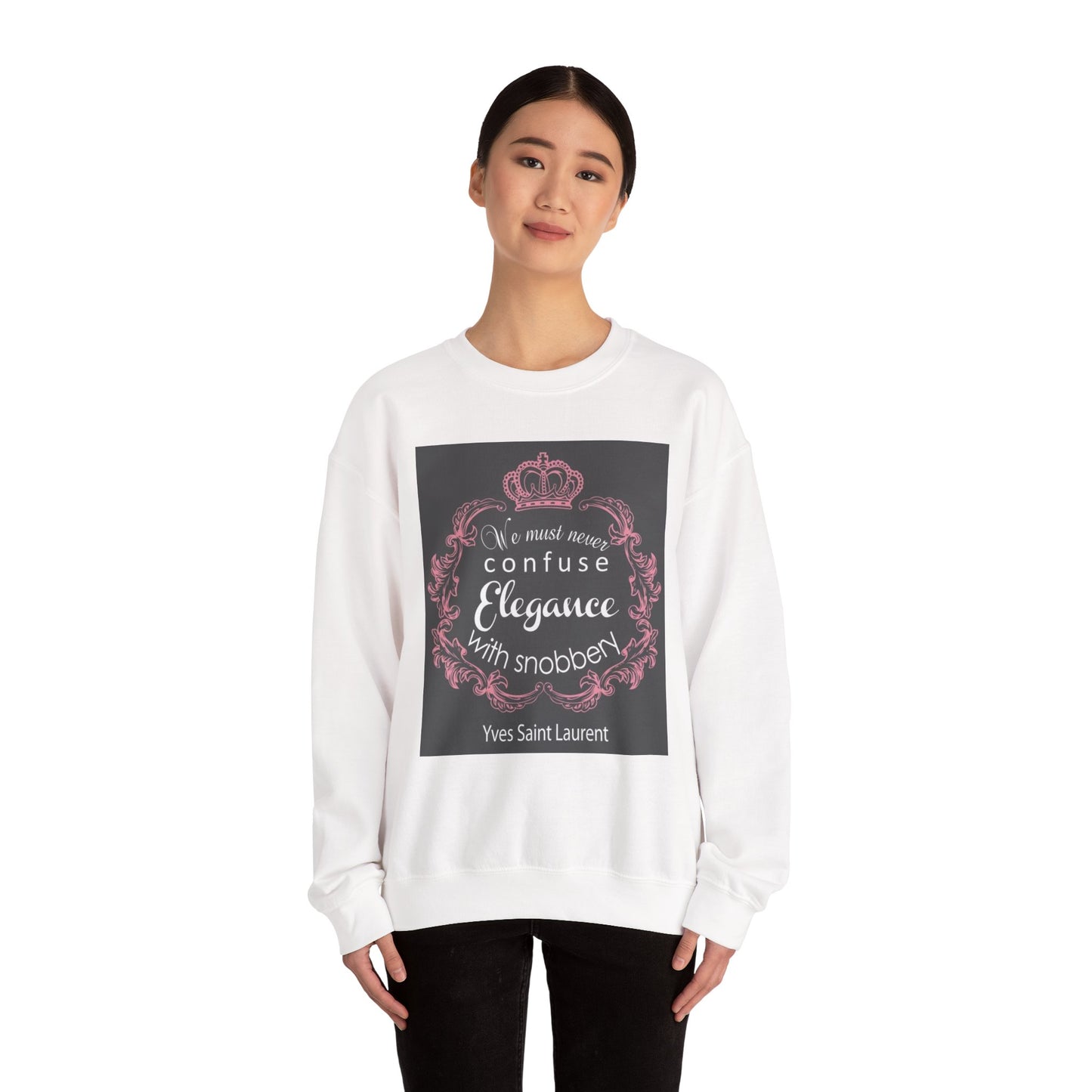 Unisex Heavy Blend Crewneck Sweatshirt