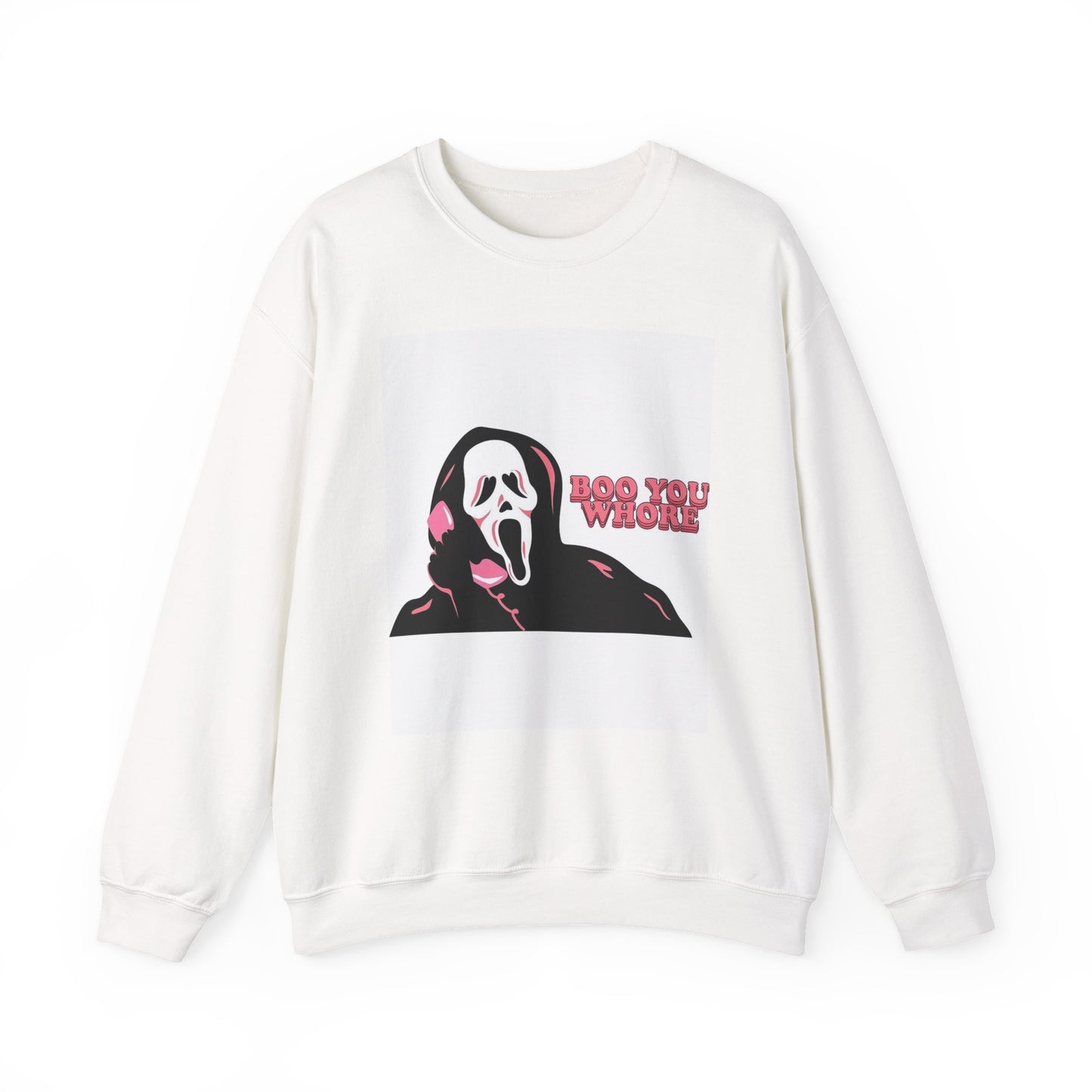 Unisex Heavy Blend Crewneck Sweatshirt