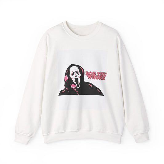 Unisex Heavy Blend Crewneck Sweatshirt
