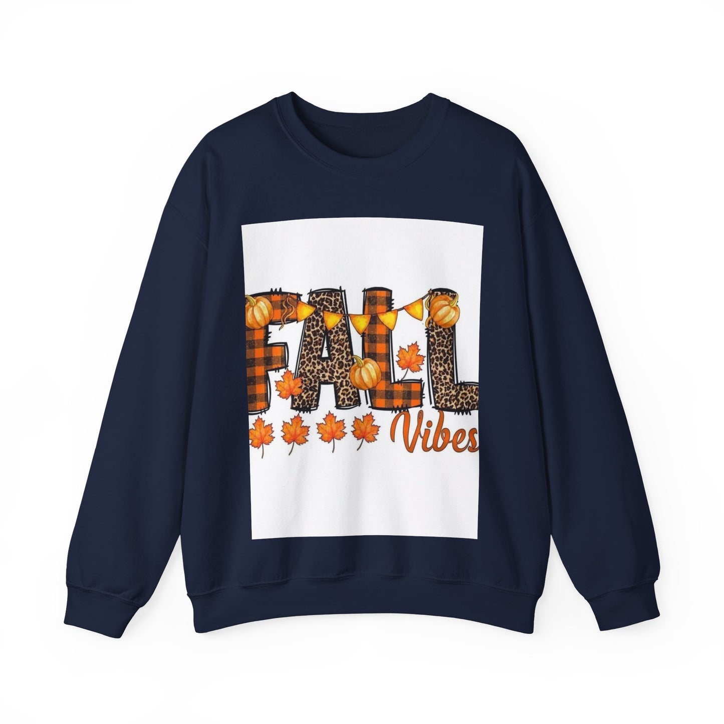 Unisex Heavy Blend Crewneck Sweatshirt