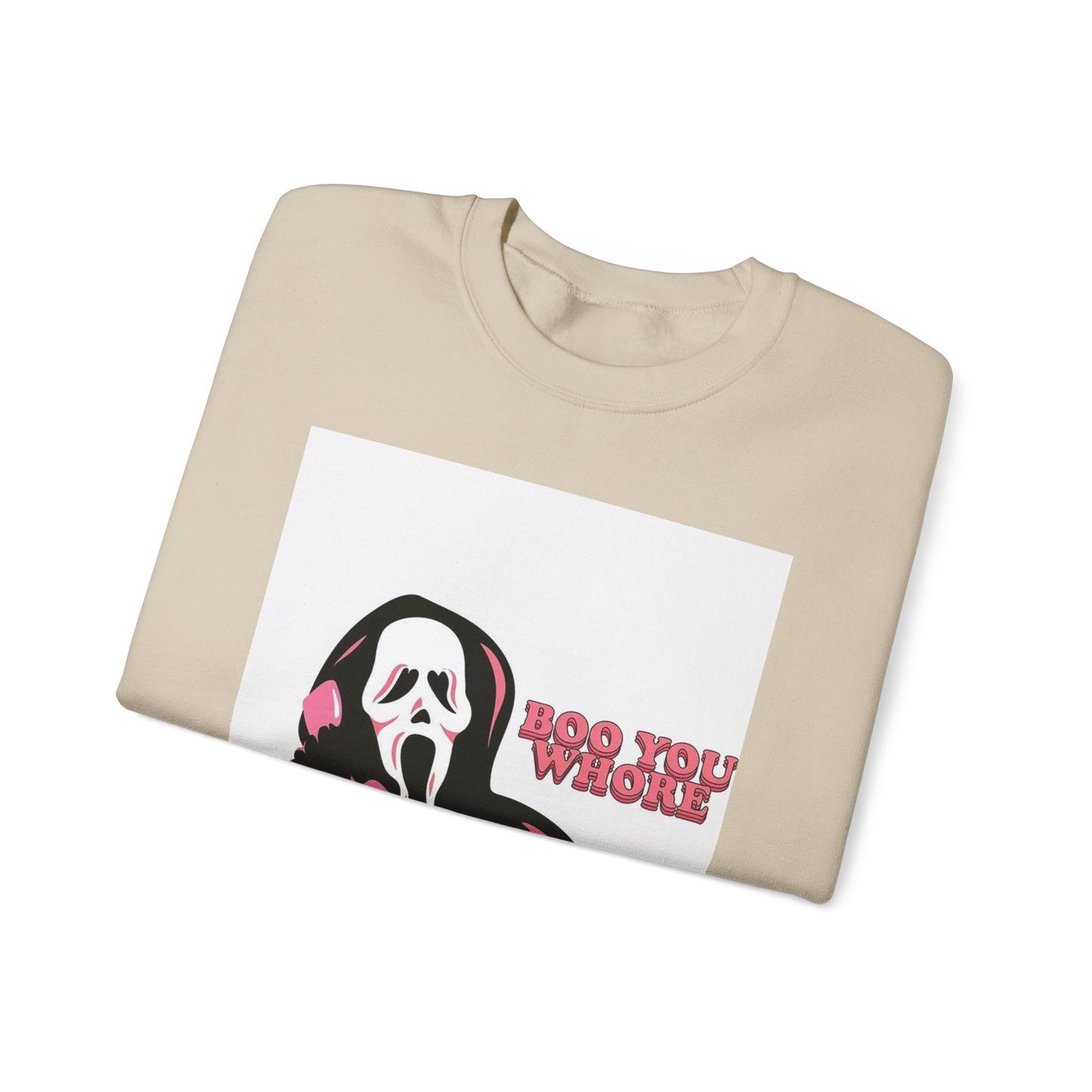 Unisex Heavy Blend Crewneck Sweatshirt