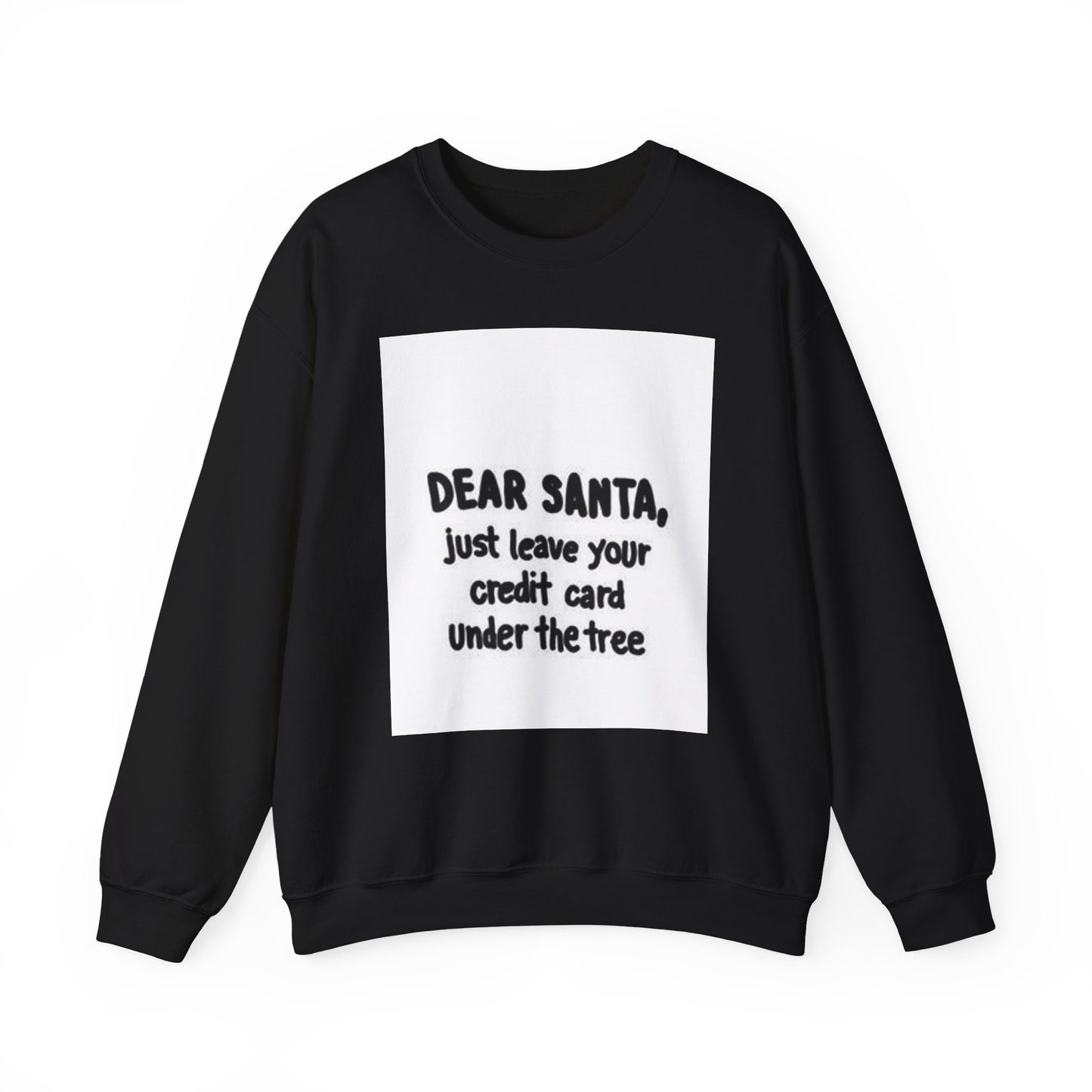 Unisex Heavy Blend Crewneck Sweatshirt