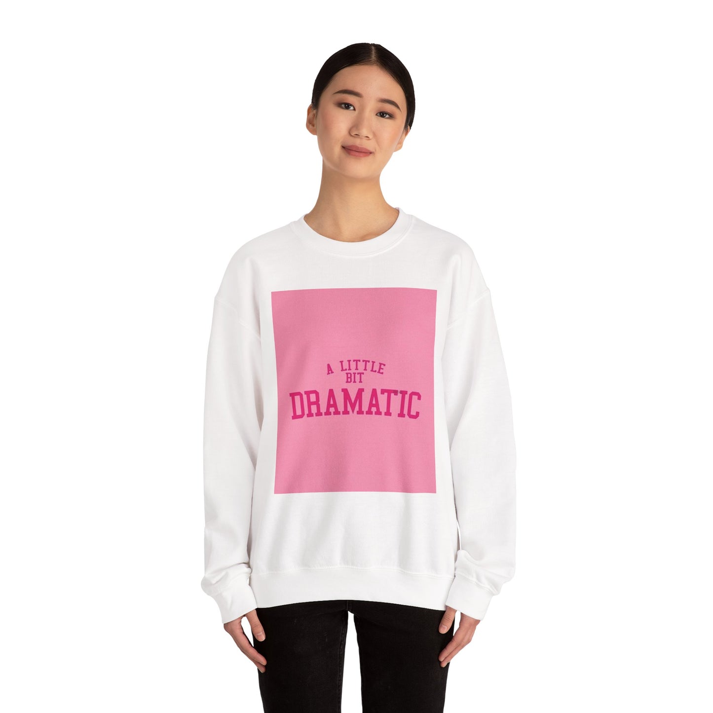 Unisex Heavy Blend Crewneck Sweatshirt
