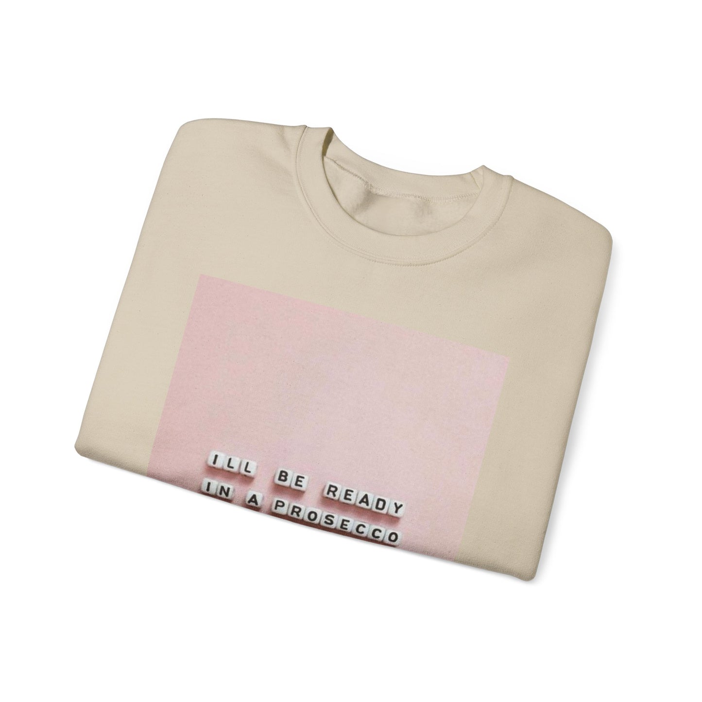 Unisex Heavy Blend Crewneck Sweatshirt