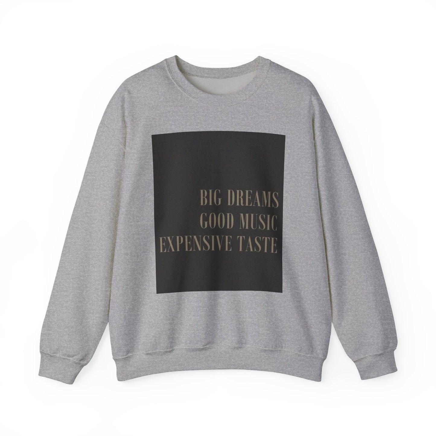 Unisex Heavy Blend Crewneck Sweatshirt