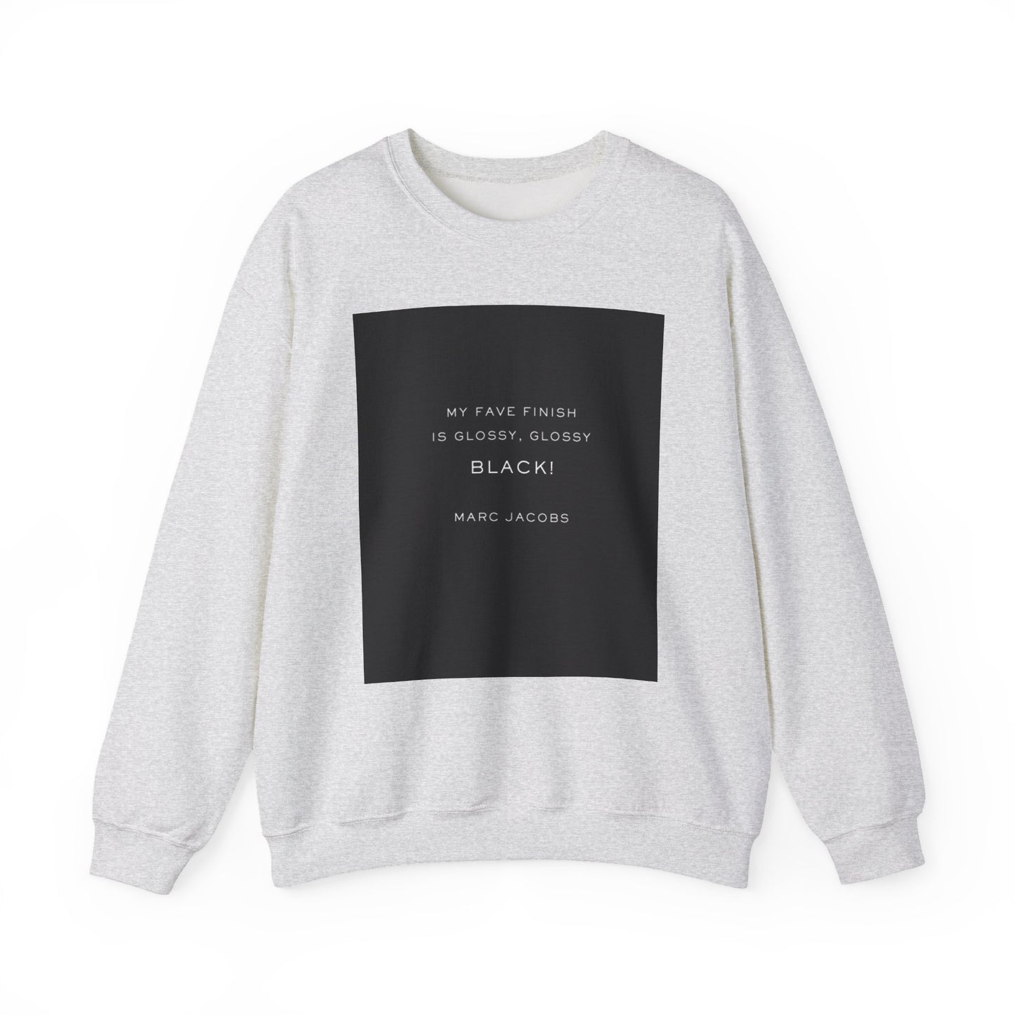 Unisex Heavy Blend Crewneck Sweatshirt